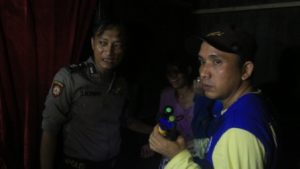 Bocah 1,7 Tahun Tewas Terseret Arus Banjir