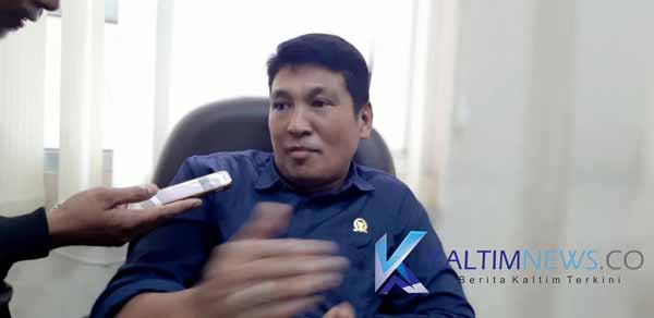 DPRD Samarinda Sorot Retribusi Parkir