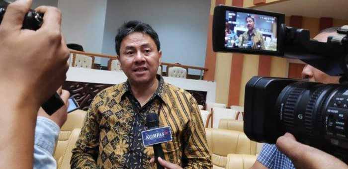 DPRD Samarinda, Wajib Dukung Pencegahan Korupsi di Pemkot