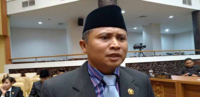 Air Bersih Masih diKeluhkan Warga Samarinda Seberang