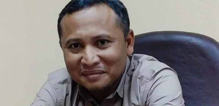 Jalan & Penerangan Samarinda Seberang Belum Merata