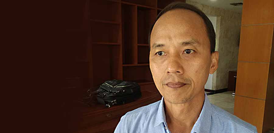 Bappeda Kukar Wacanakan 71 Desa Dilengkapi Jaringan Internet  
