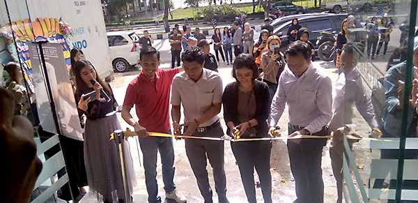 Optimis Berkembang, The Harvest Incar Kota Utama IKN