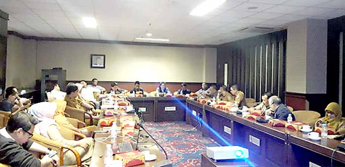 Bukan Direksi, Perusda Butuh Re-struktur Managemen