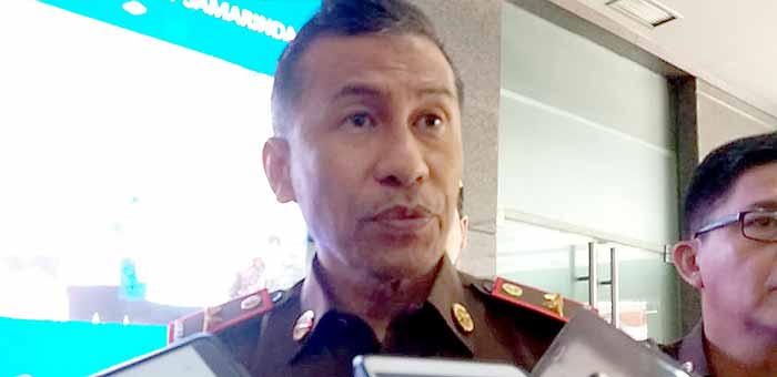 Lanjutan Korupsi AUJ Bontang, Adi Darma 7 Jam diperiksa Kejati