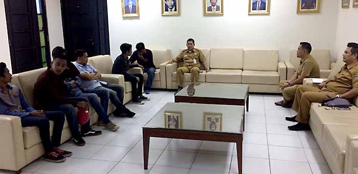 Masih Soal Hibah Kejati, LLitBang Tanyakan Detilnya ke PUPR