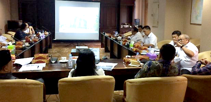 Perda Tak Relevan, Setoran Laba MBS Tak Maksimal