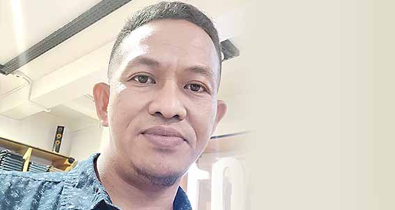  Korban di Pilpres Tak Mau Terulang, Fisik Penyelenggara Pilkada Fokus Utama KPU Samarinda