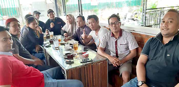 Hiekraf Dorong Sinergi Dengan Pemerintah Ciptakan Event dan SDM EO Skala Global