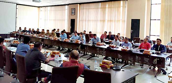 KPC Diminta Kembali Berikan Saham 5% untuk Kutim