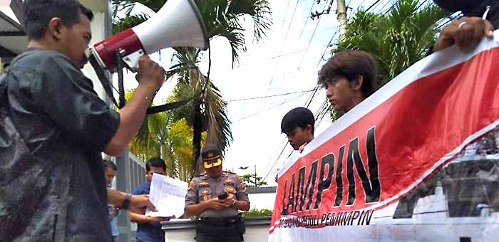 Waduh, Belum Rampung RS Bontang Sudah Bermasalah