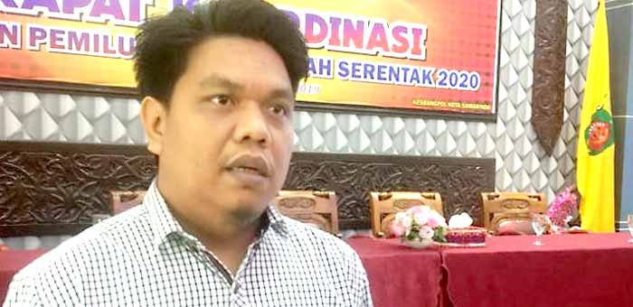 Tiga Paslon Perseorangan Penuhi Limit Dukungan