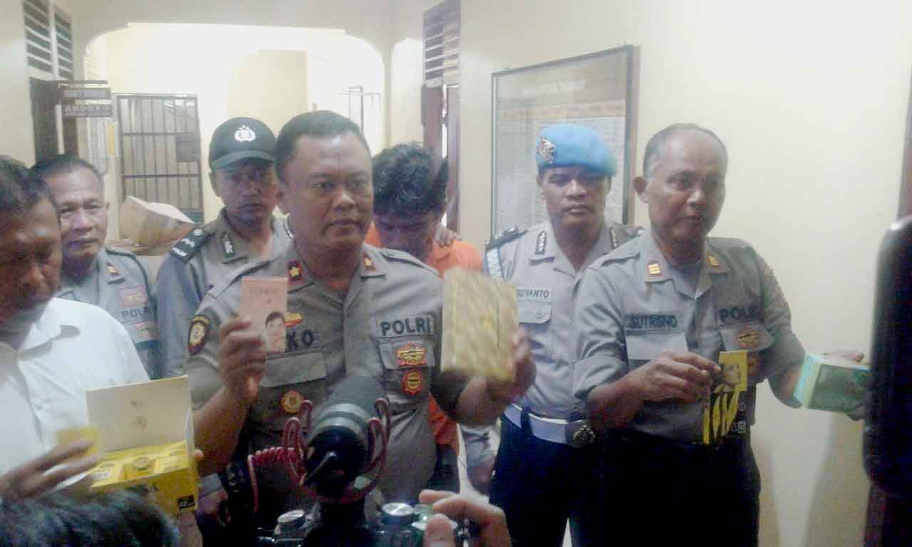 Warga Samarinda Yang Hobby Mengunakan Kosmetik, Waspada Terhadap Jenis Kosmetik Ini Â Â 