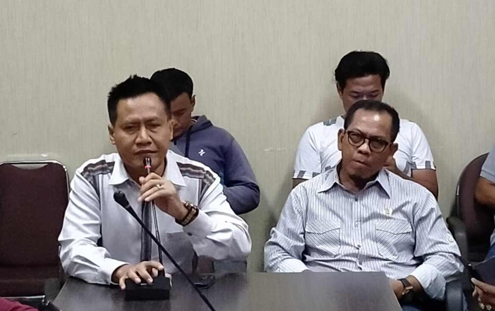 Angkasa Jaya : Investor Jangan Hanya Ambil Keuntungan Namun Mengganggu Fasilitas Umum