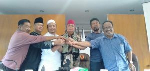 MPI Niat Satukan Tiga Kubu KNPI Kaltim