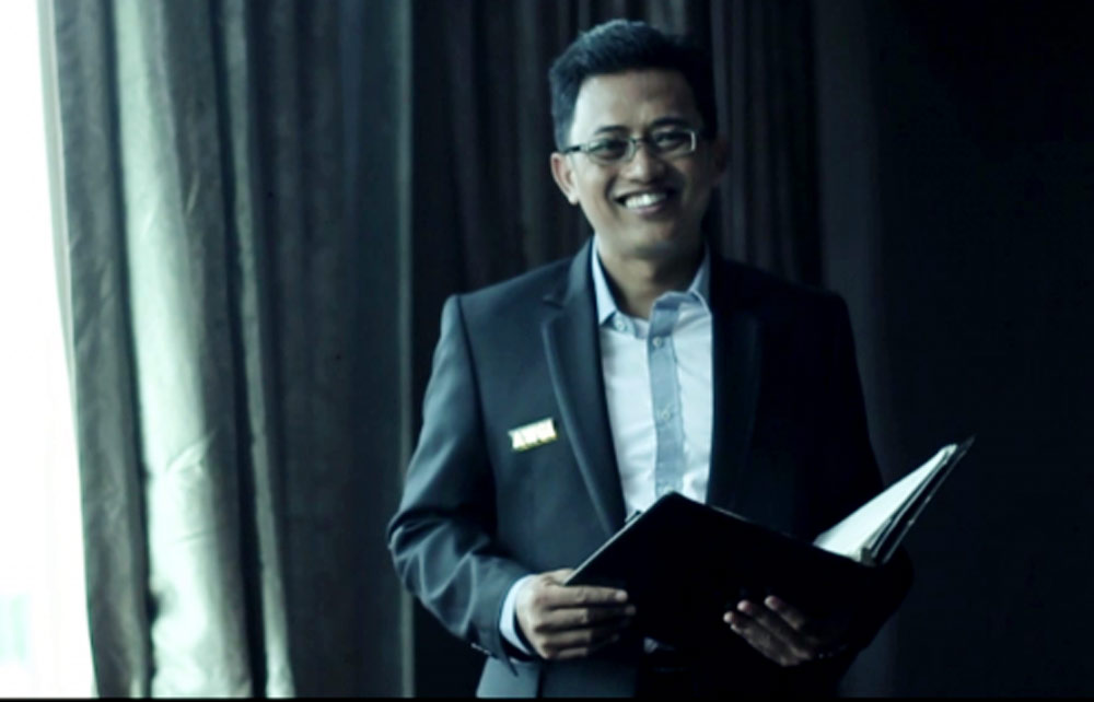 Hadapi Corona, Wartawan Diminta Menyampaikan Informasi Valid