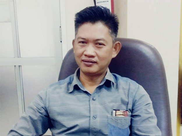 Warga Yang Masuk Ke Samarinda Harus di Periksa lebih Intensif