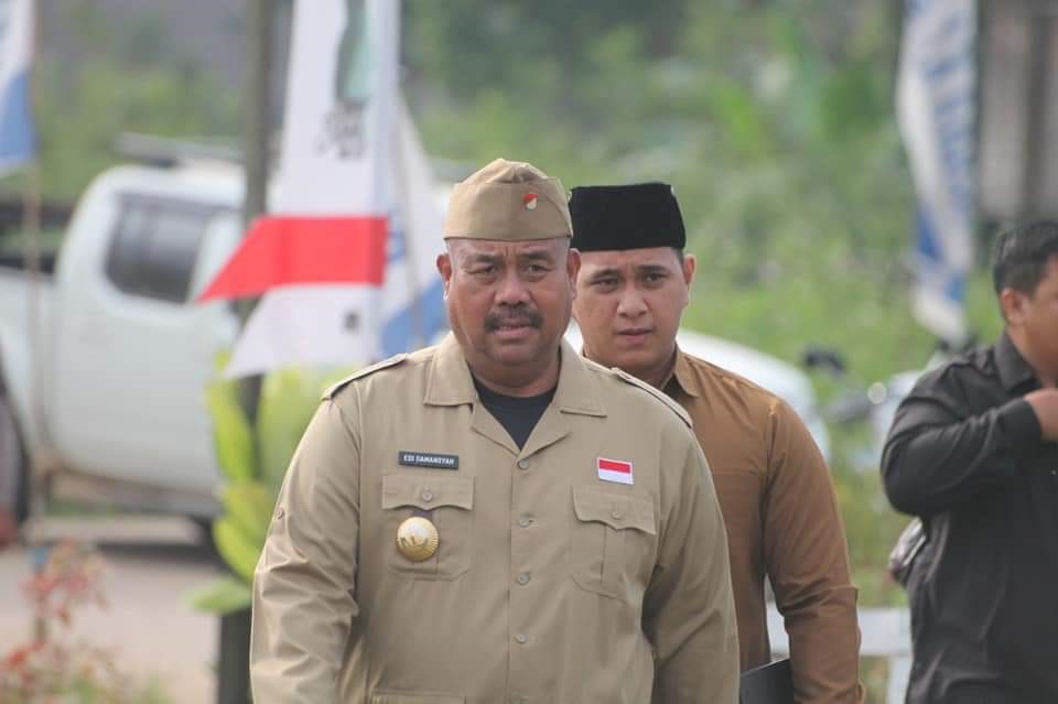 Satu Orang Warga Kukar Dinyatakan Positif Corona