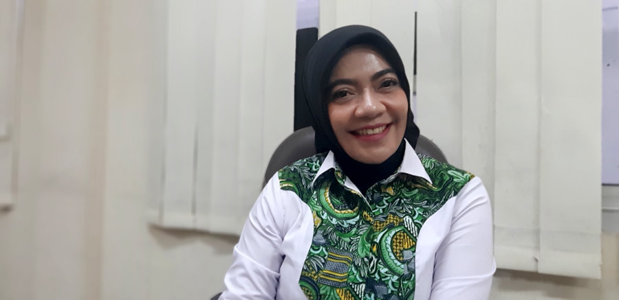 Gelar Reses Laila Fatihah Temukan Masalah Tabung Melon