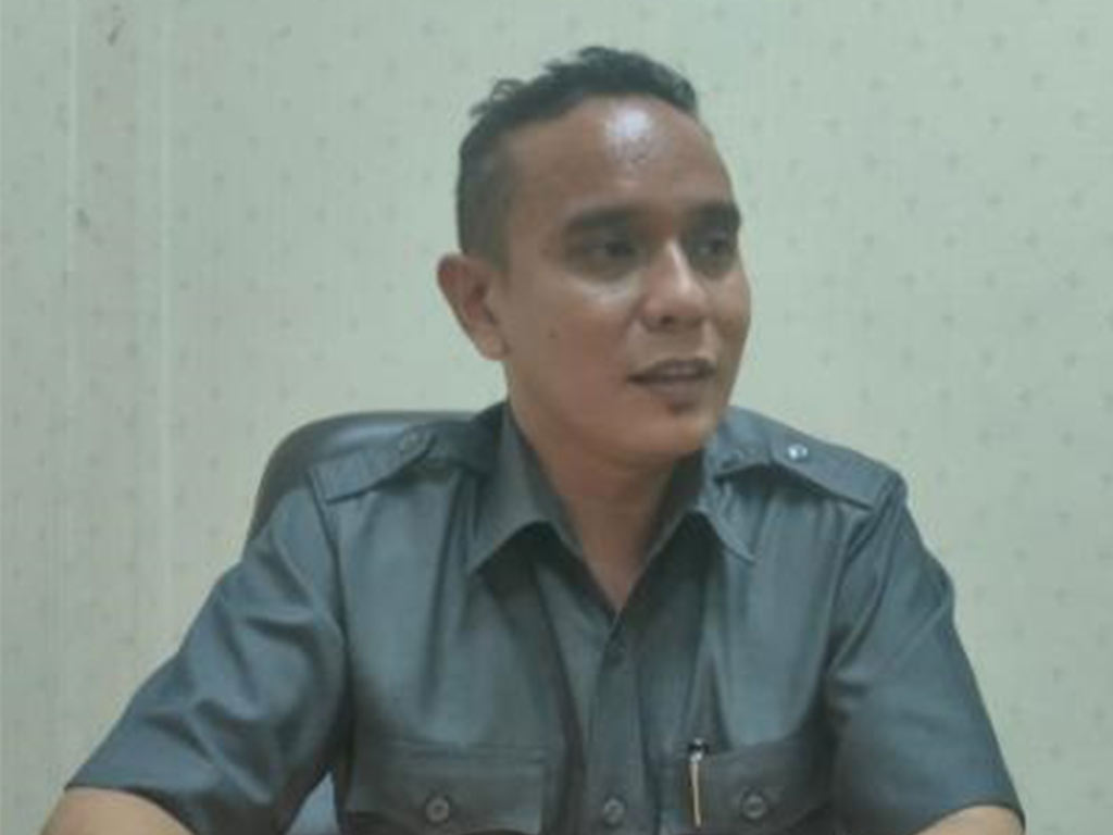 Sejumlah Agenda Dewan Ditunda, Novan Syahroni Lakukan Tugas Kedewanan Dari Rumah Â 