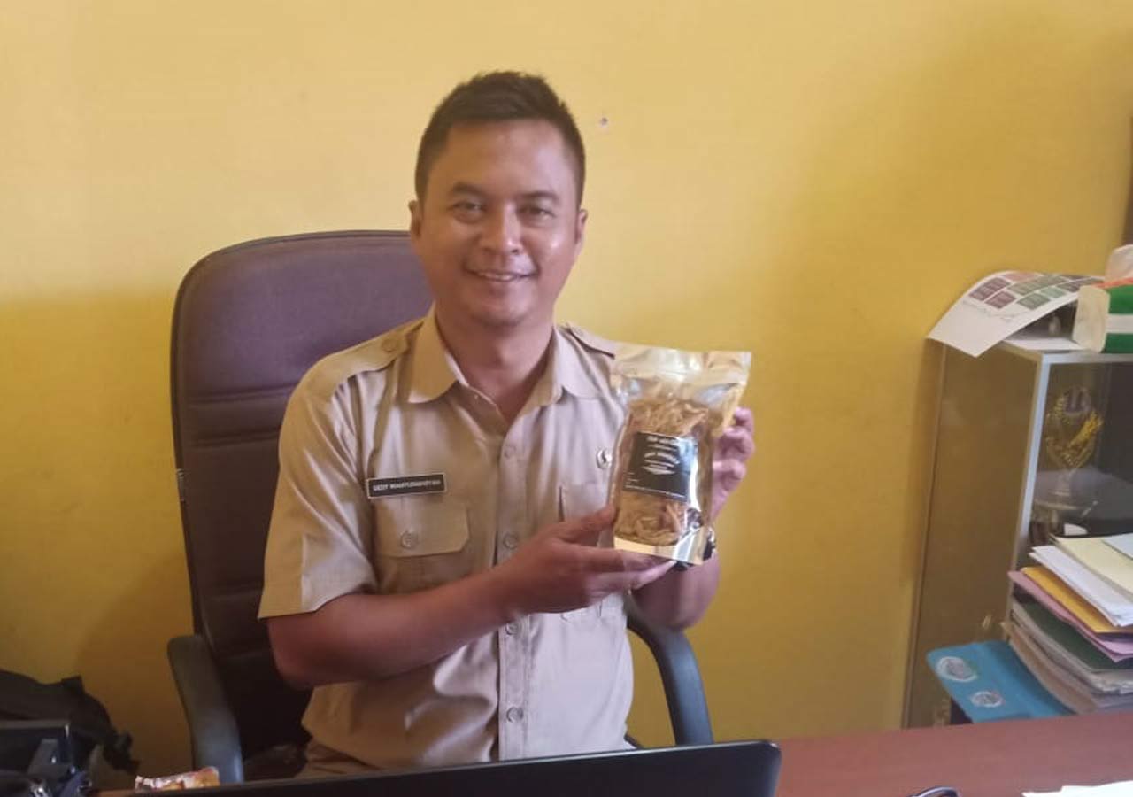 Covid-19 dan Bisnis UKM di Kutai Kartenegara