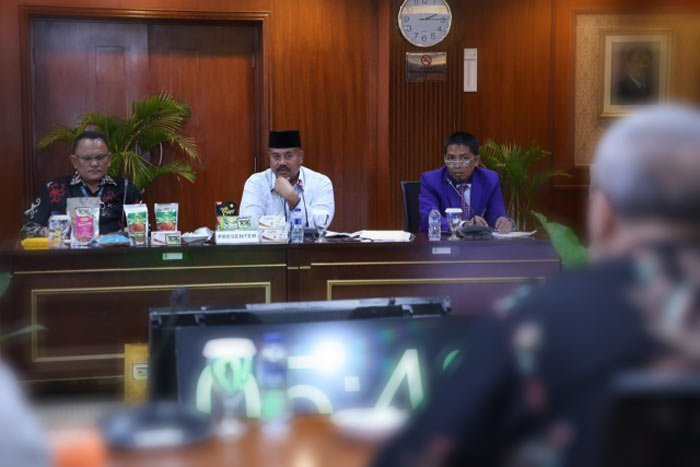 Ekonomi lesu, Bupati Kukar Surati Bank, Minta Keringanan Kredit Warganya