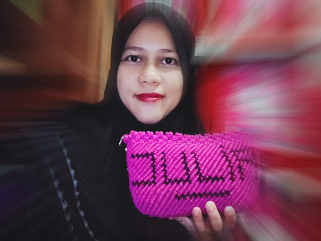 Kartini UMKM, dari Desa Selerong Kutai Kartanegara