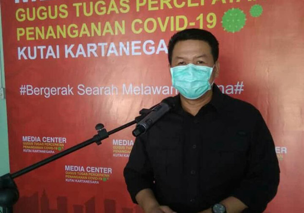 Kukar Tidak Mencabut Status Tetapi Meningkatkan Status