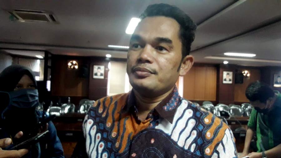 Dana Rp 500 Miliar Belum Digunakan, Masa Kerja Pansus Covid-19 DPRD Kaltim Diperpanjang