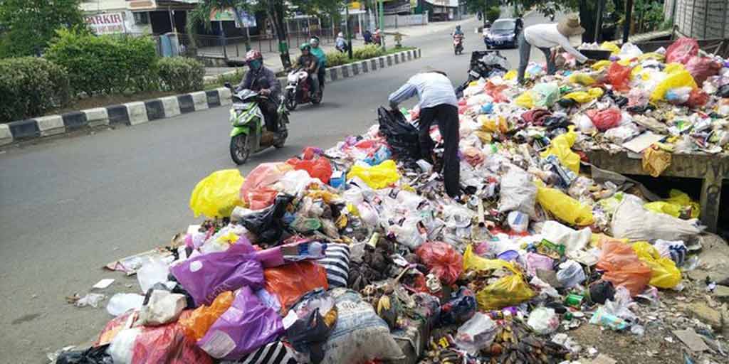 Warga Samarinda Diminta Simpan Sampah Dua Hari, Kenapa? Berikut Penjelasannya