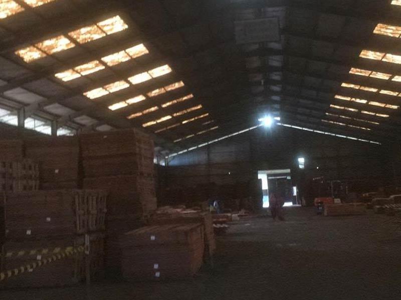 Di Masa Pandemi, Plywood Kaltim Tetap Berlayar ke Amerika Serikat