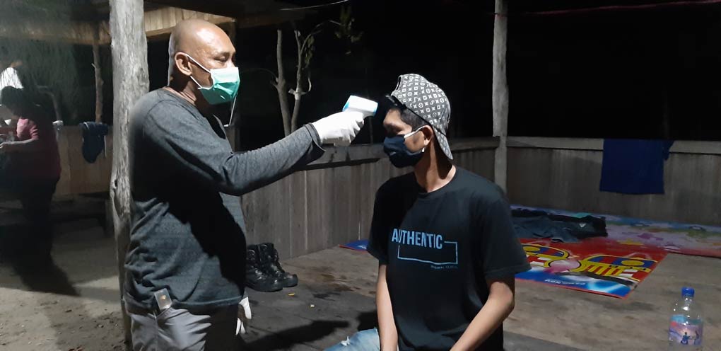 Hore, Mulai Hari Ini Wisata Pantai Panrita Lopi Resmi Dibuka Kembali Untuk Umum 