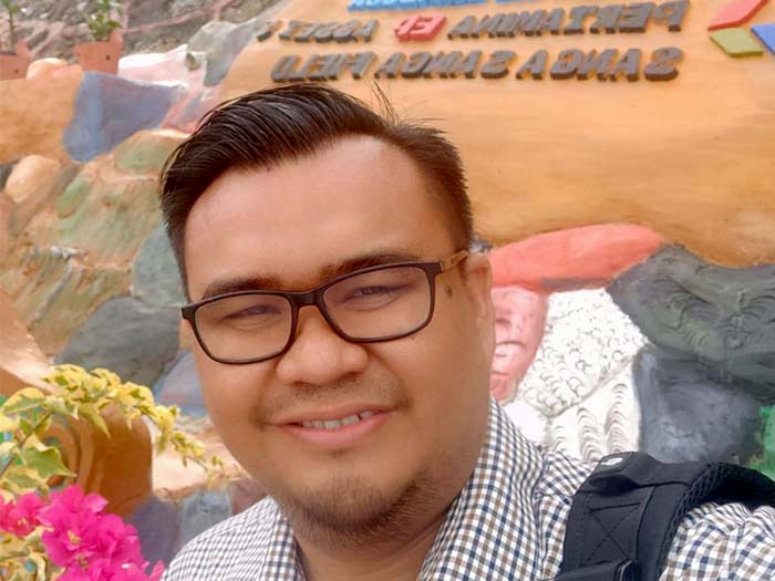 Malam ini Mahakam Institute Gelar Diskusi Online, Simak Jadwalnya Â 