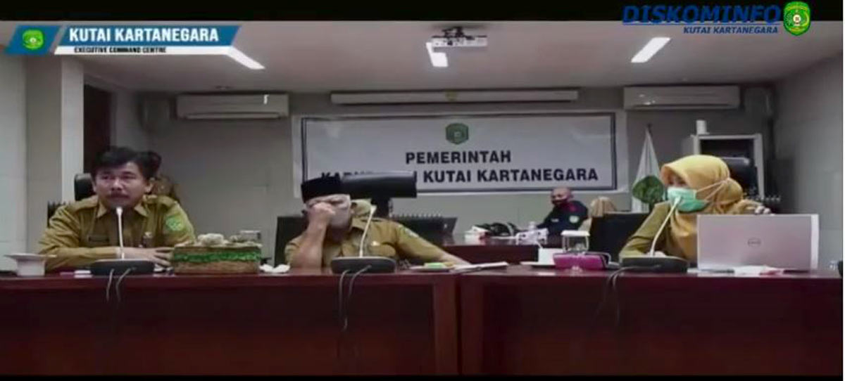 Pemkab Kukar Gelar Rembuk Stunting