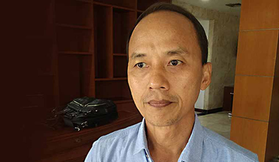Direstui Bupati Edi Damansyah, Festival Film Pendek Mahakam Pride Digelar