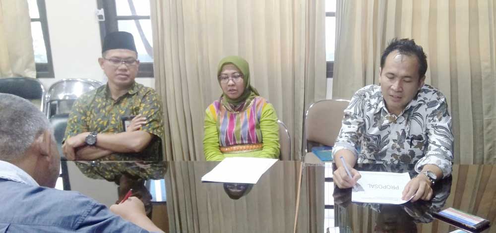 Inilah 10 orang Calon Komisioner KPU Kaltim dinyatakan Lolosoleh Timsel