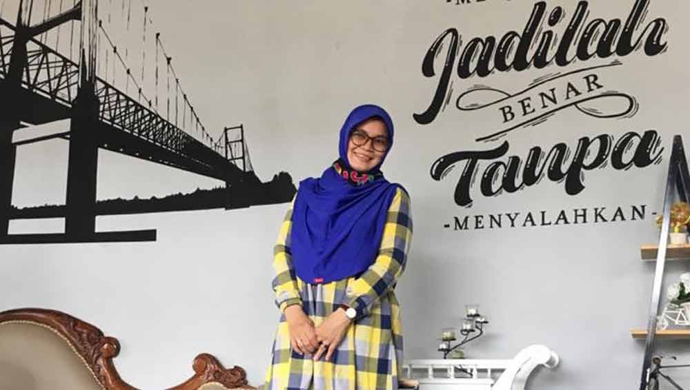 Suka Duka Tenaga Pendidik Kukar Ditengah Pendemi Covid-19