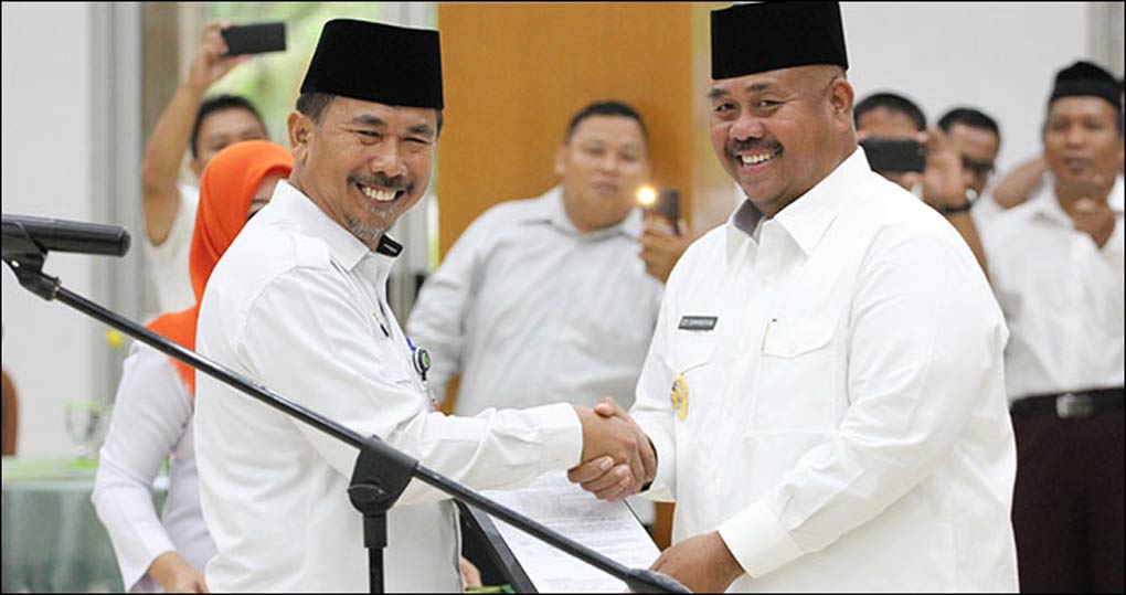 Gaji 13 Masih Menunggu Revisi PP Nomor 35 Tahun 2019