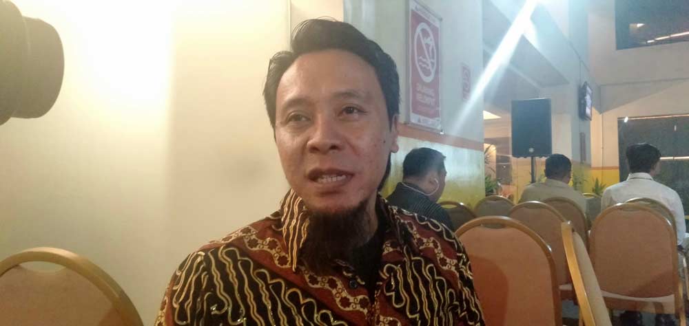 Daerah Penghasil Harusnya Bisa Mendapatkan Hasil SDA Yang Lebih