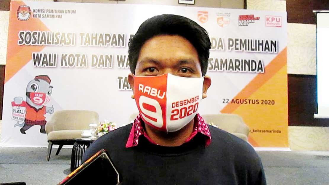 Calon Yang Tidak Lengkap B1-KWK Bakal Bisa Gugur